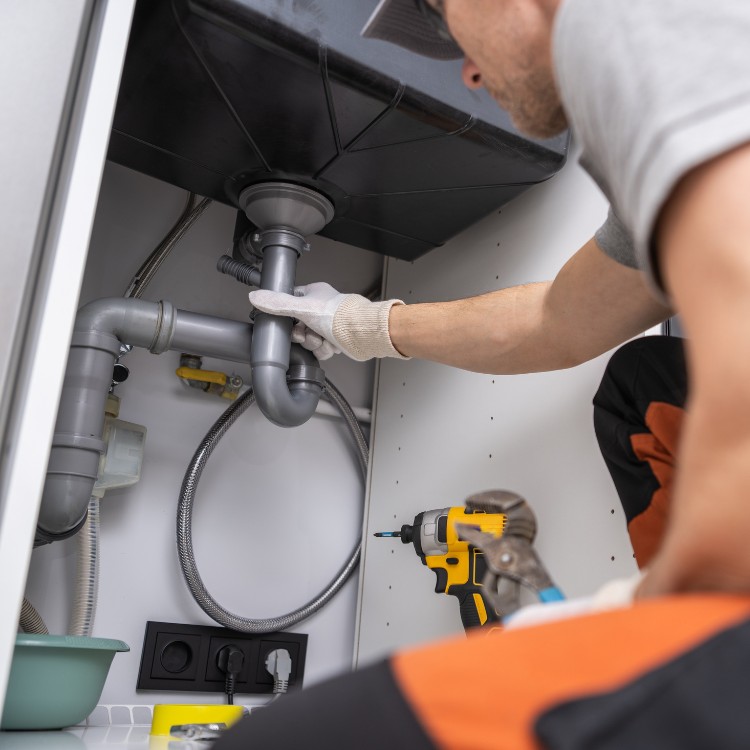 Plumbing in Dallas, TX