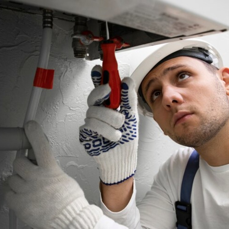Plumbing in Dallas, TX
