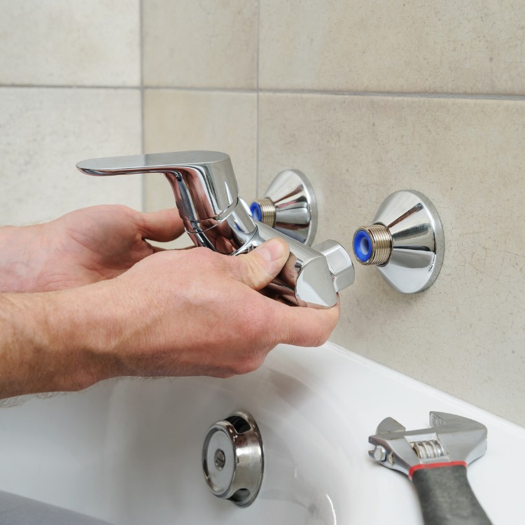 Plumbing in Dallas, TX Plumbing in Dallas, TX