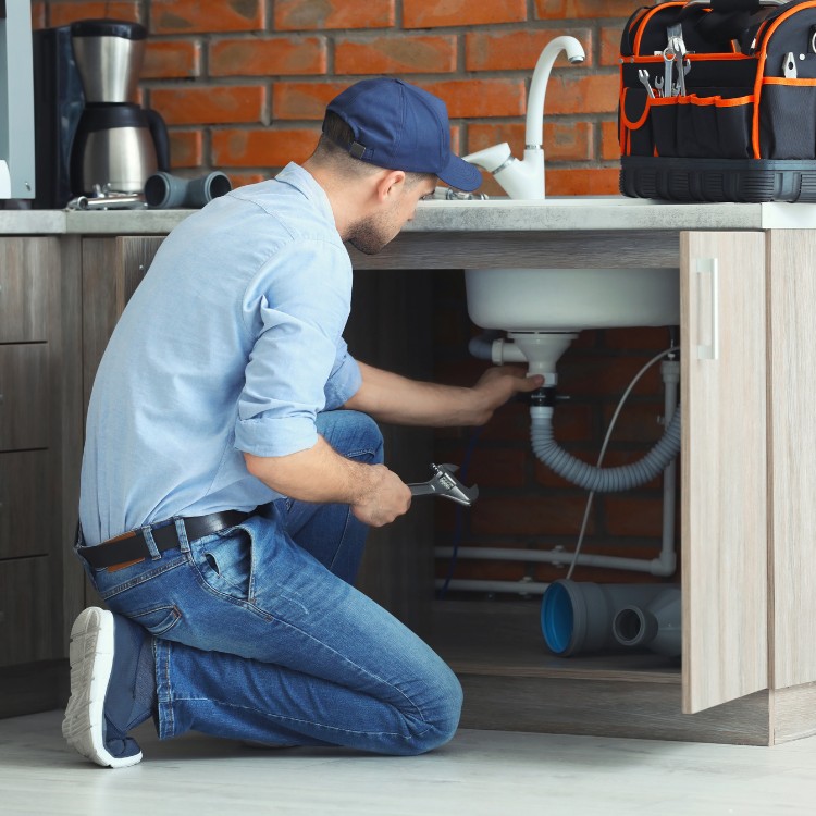 Plumbing in Dallas, TX Plumbing in Dallas, TX